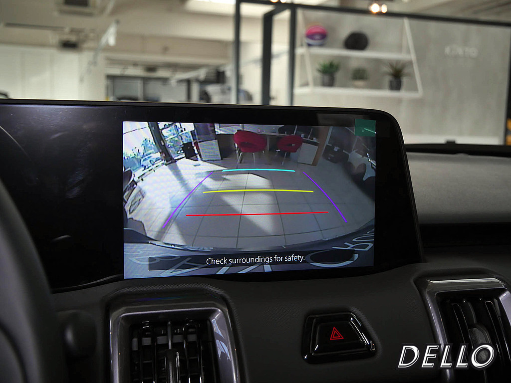 Fahrzeugansicht TOYOTA Urban Cruiser 128 kW FWD Teamplayer - Bild 8