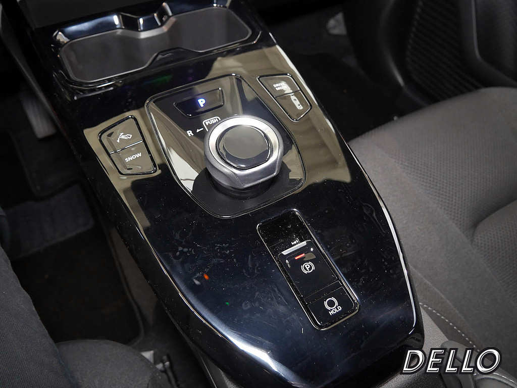 Fahrzeugansicht TOYOTA Urban Cruiser 128 kW FWD Teamplayer - Bild 13