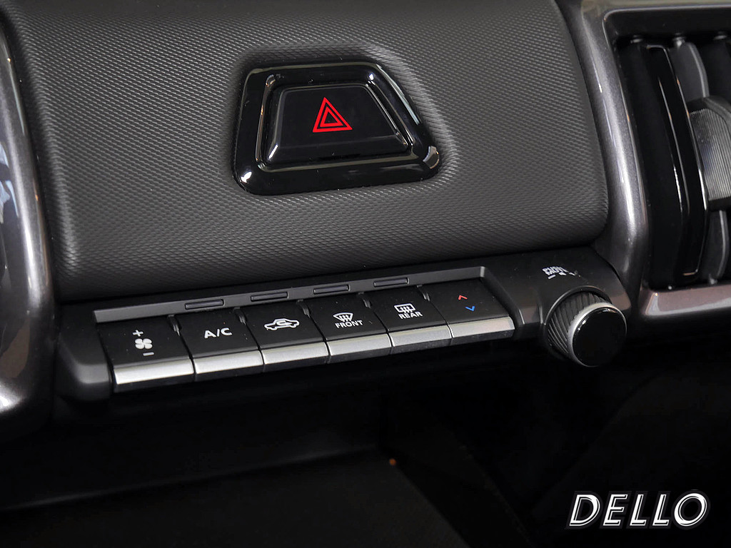 Fahrzeugansicht TOYOTA Urban Cruiser 128 kW FWD Teamplayer - Bild 14