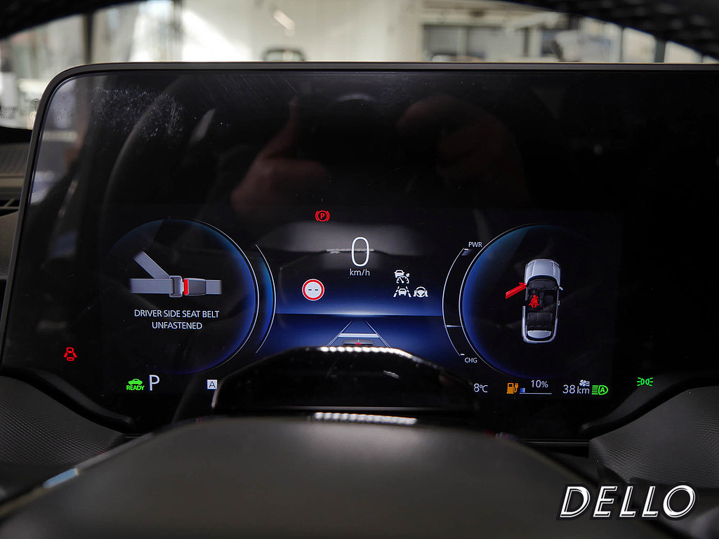 Fahrzeugansicht TOYOTA Urban Cruiser 128 kW FWD Teamplayer - Bild 15