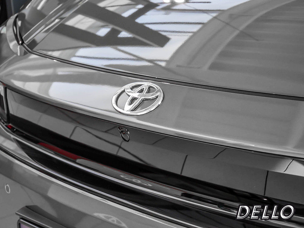 Fahrzeugansicht TOYOTA Urban Cruiser 128 kW FWD Teamplayer - Bild 25