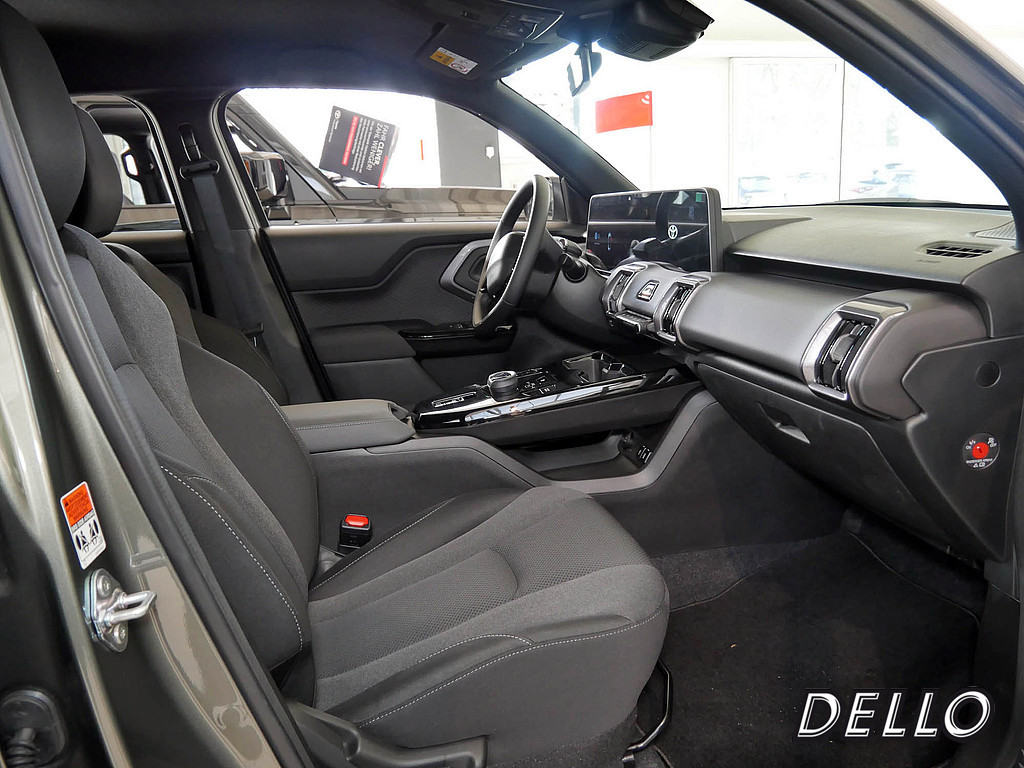 Fahrzeugansicht TOYOTA Urban Cruiser 128 kW FWD Teamplayer - Bild 29