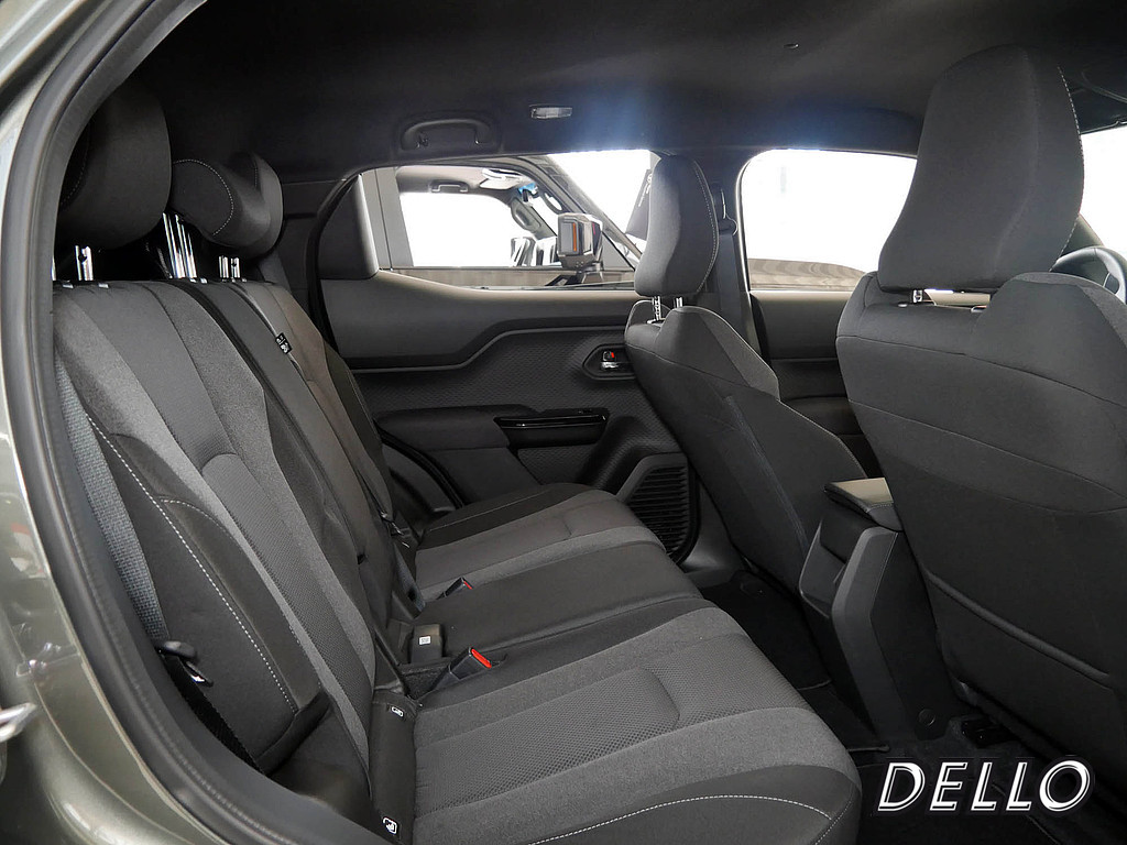 Fahrzeugansicht TOYOTA Urban Cruiser 128 kW FWD Teamplayer - Bild 30