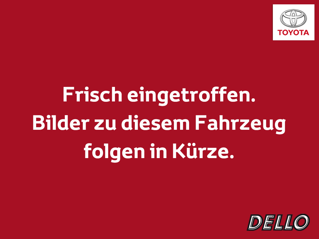 TOYOTA Aygo X 1.0 Play