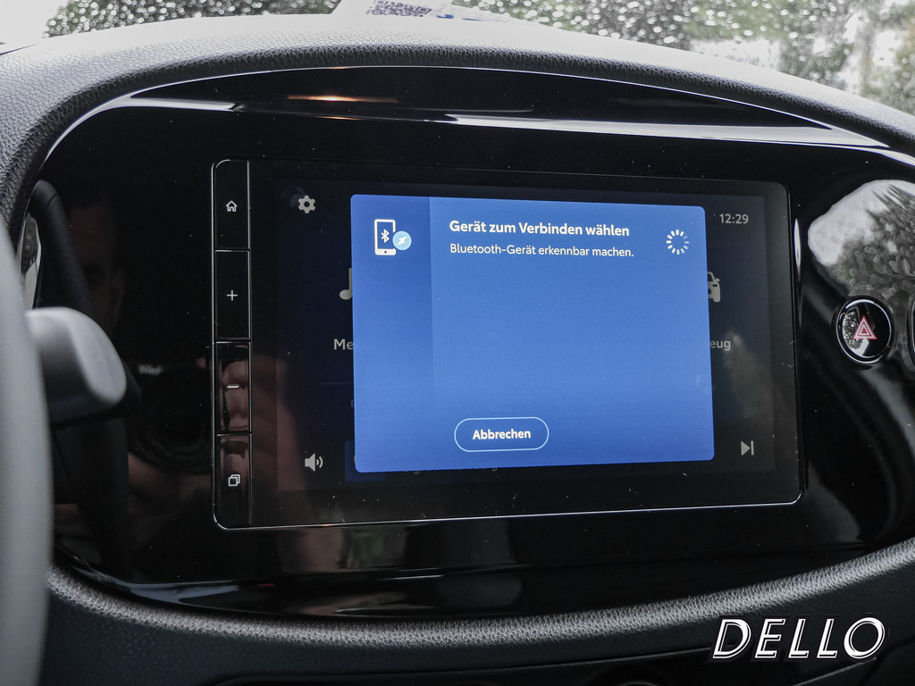 Fahrzeugansicht TOYOTA Aygo X 1.0 Play - Bild 10