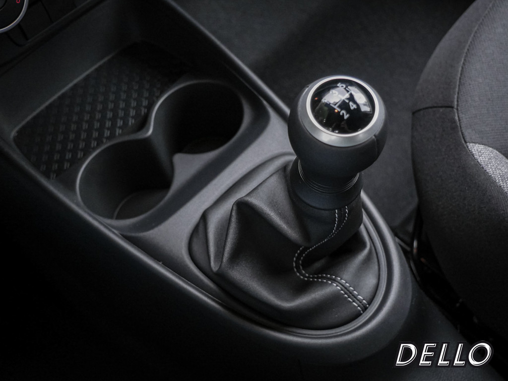 Fahrzeugansicht TOYOTA Aygo X 1.0 Play - Bild 16