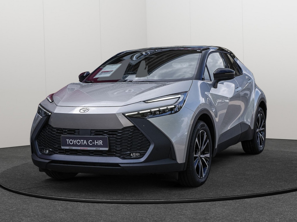 TOYOTA C-HR 1.8 Hybrid Teamplayer