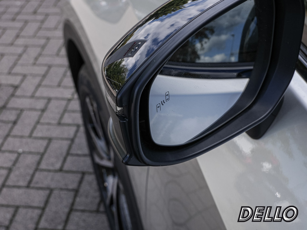 Fahrzeugansicht TOYOTA C-HR 1.8 Hybrid Teamplayer - Bild 2