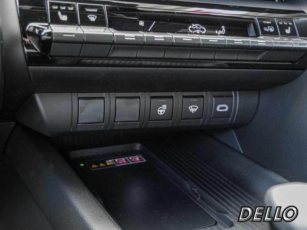 Fahrzeugansicht TOYOTA C-HR 1.8 Hybrid Teamplayer - Bild 18