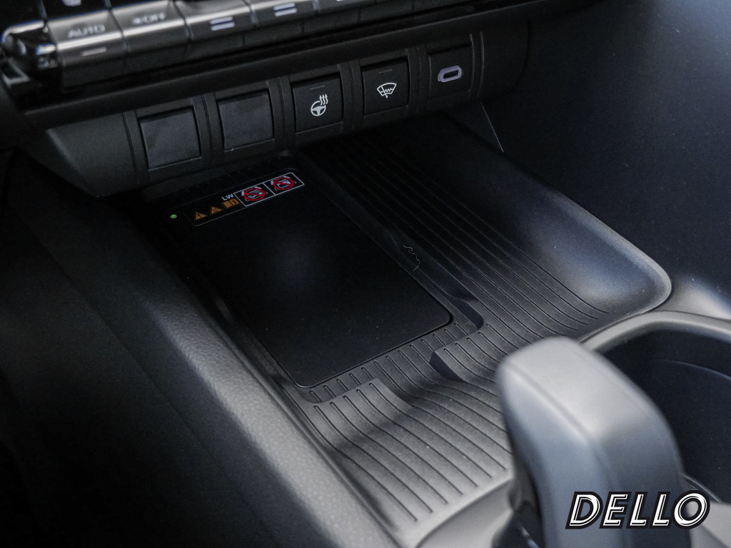 Fahrzeugansicht TOYOTA C-HR 1.8 Hybrid Teamplayer - Bild 19