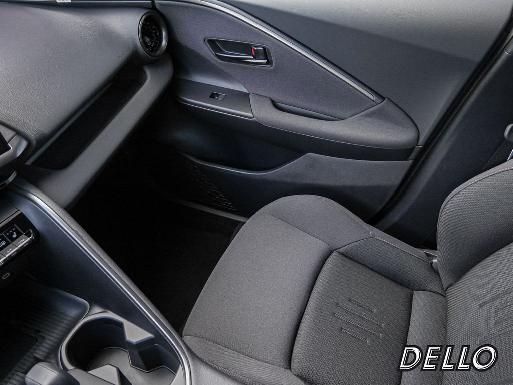 Fahrzeugansicht TOYOTA C-HR 1.8 Hybrid Teamplayer - Bild 21