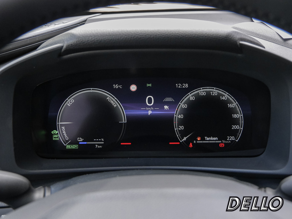 Fahrzeugansicht TOYOTA C-HR 1.8 Hybrid Teamplayer - Bild 24