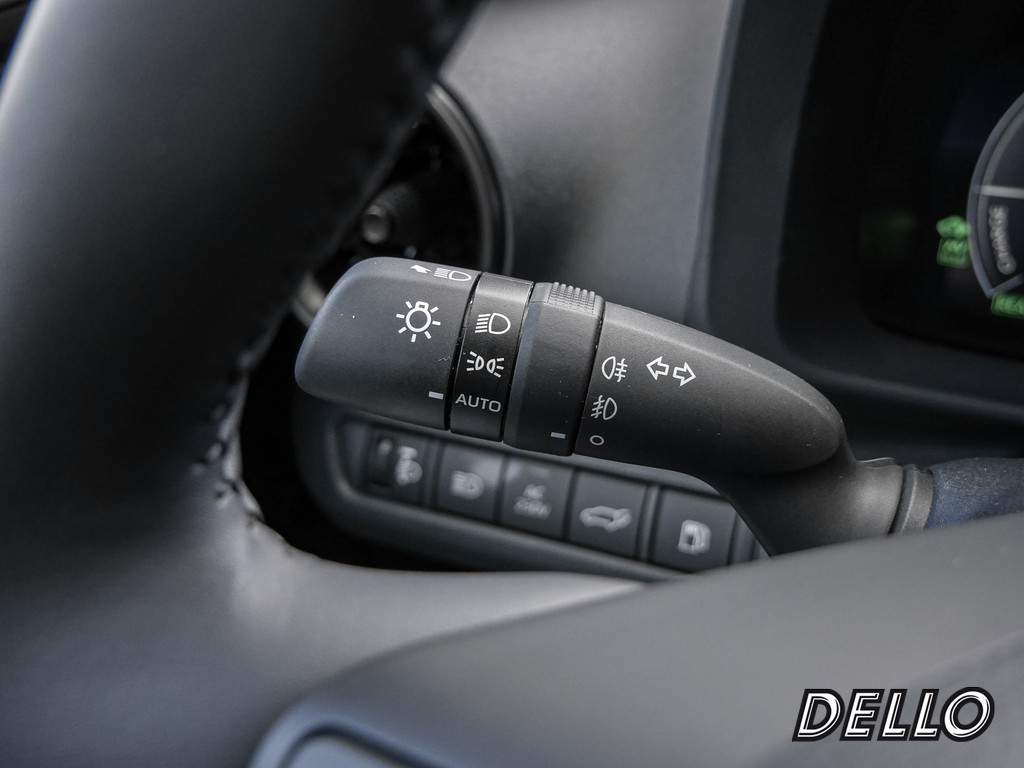 Fahrzeugansicht TOYOTA C-HR 1.8 Hybrid Teamplayer - Bild 26