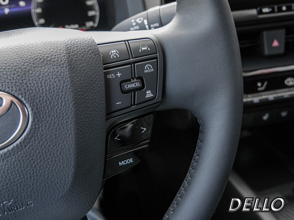 Fahrzeugansicht TOYOTA C-HR 1.8 Hybrid Teamplayer - Bild 27