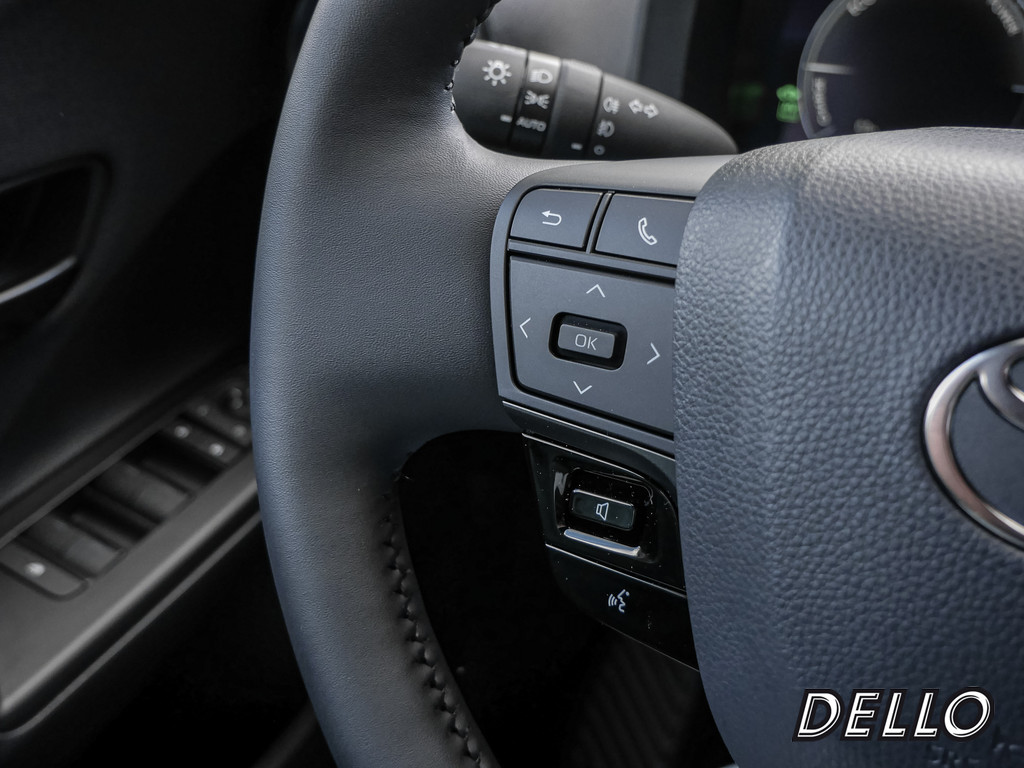 Fahrzeugansicht TOYOTA C-HR 1.8 Hybrid Teamplayer - Bild 28