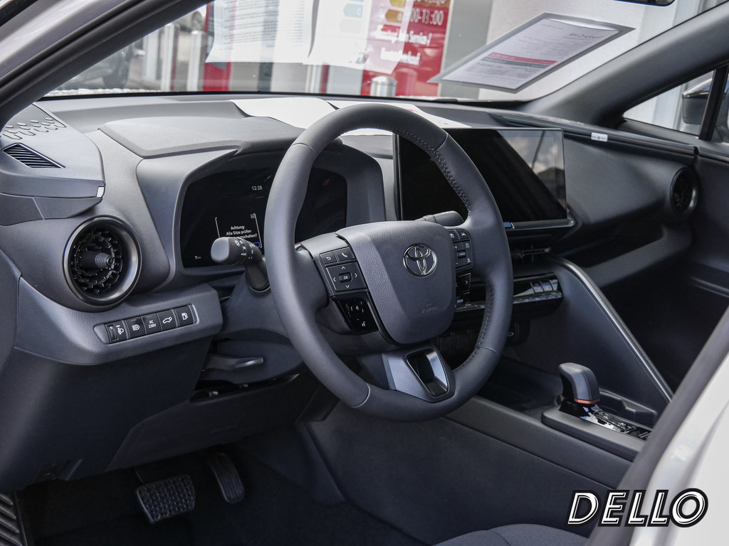 Fahrzeugansicht TOYOTA C-HR 1.8 Hybrid Teamplayer - Bild 30