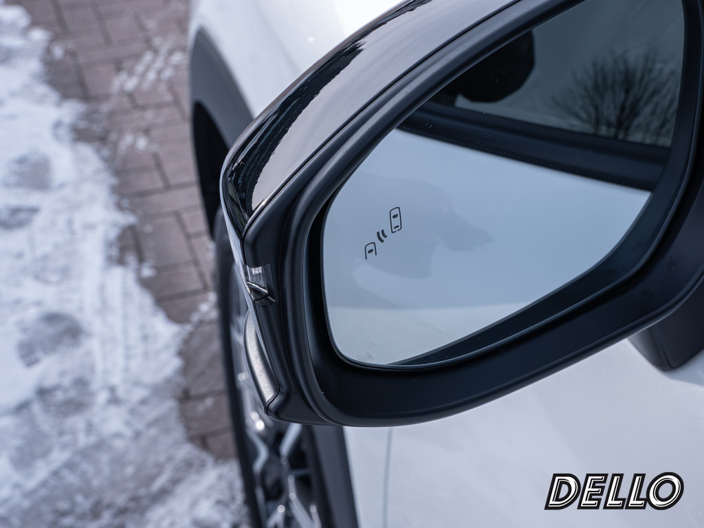 Fahrzeugansicht TOYOTA Corolla Cross 2.0 Hybrid FWD Team Deutschland - Bild 8