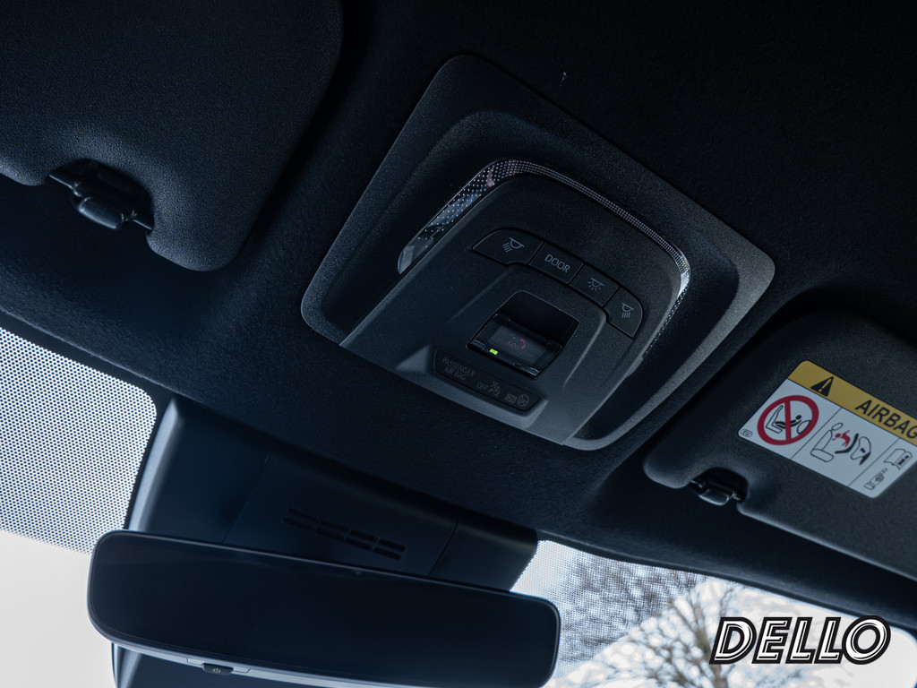 Fahrzeugansicht TOYOTA Corolla Cross 2.0 Hybrid FWD Team Deutschland - Bild 24