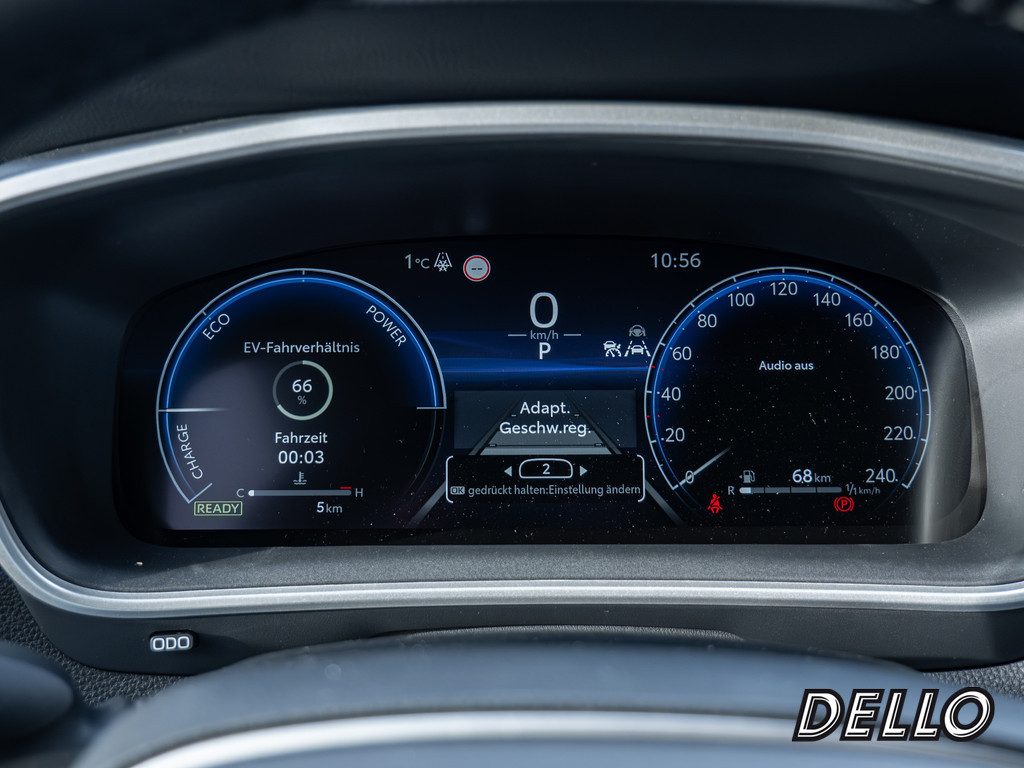 Fahrzeugansicht TOYOTA Corolla Cross 2.0 Hybrid FWD Team Deutschland - Bild 26