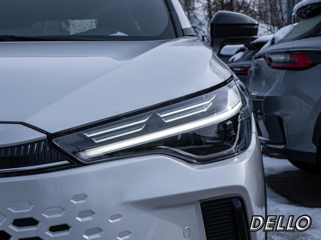 Fahrzeugansicht TOYOTA Corolla Cross 2.0 Hybrid FWD Team Deutschland - Bild 36