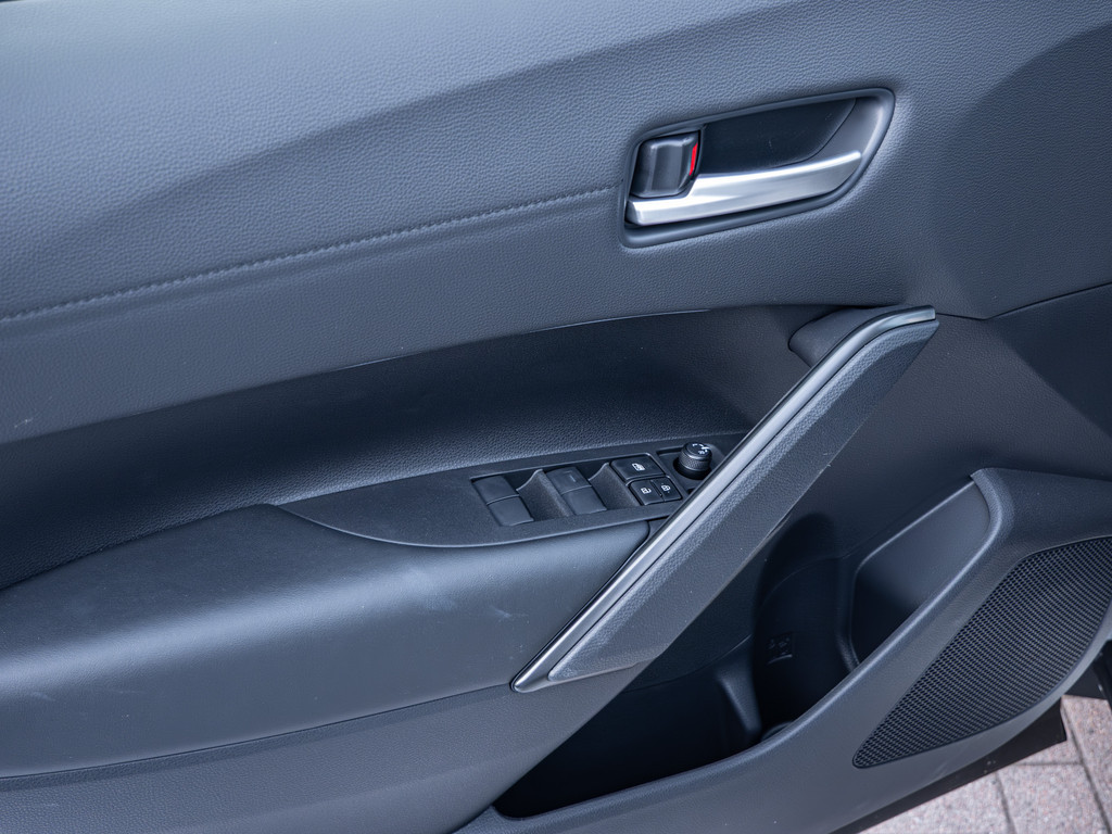 Fahrzeugansicht TOYOTA Corolla Cross 2.0 Hybrid FWD Team Deutschland - Bild 33