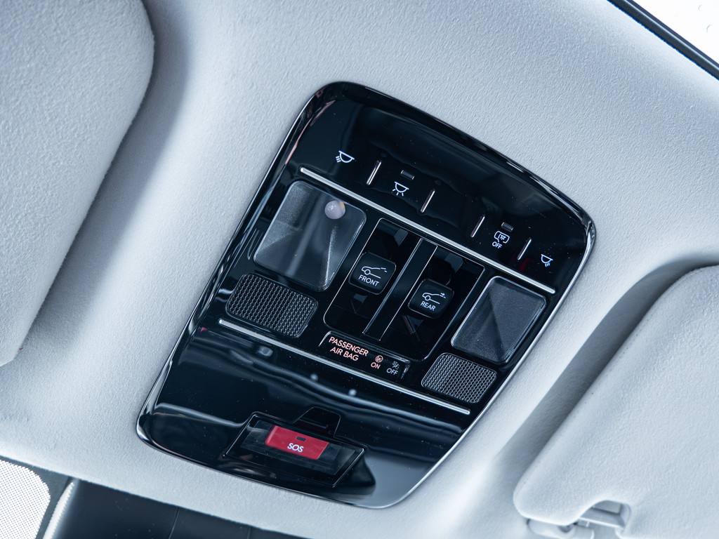 Fahrzeugansicht HYUNDAI Santa Fe 1.6 T-GDI Hybrid 158 kW 4WD Signature - Bild 26