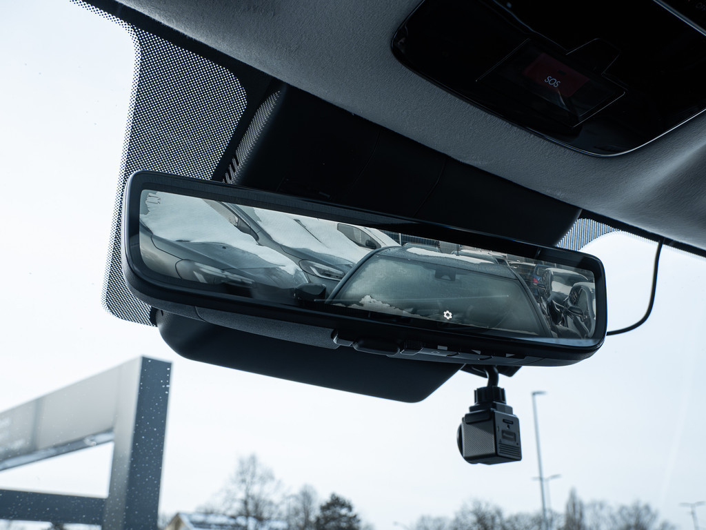 Fahrzeugansicht HYUNDAI Santa Fe 1.6 T-GDI Hybrid 158 kW 4WD Signature - Bild 27