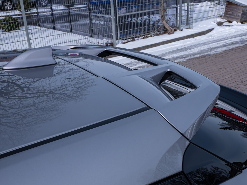 Fahrzeugansicht TOYOTA C-HR 2.0 Hybrid Team D - Bild 13