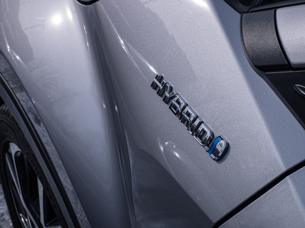 Fahrzeugansicht TOYOTA C-HR 2.0 Hybrid Team D - Bild 42