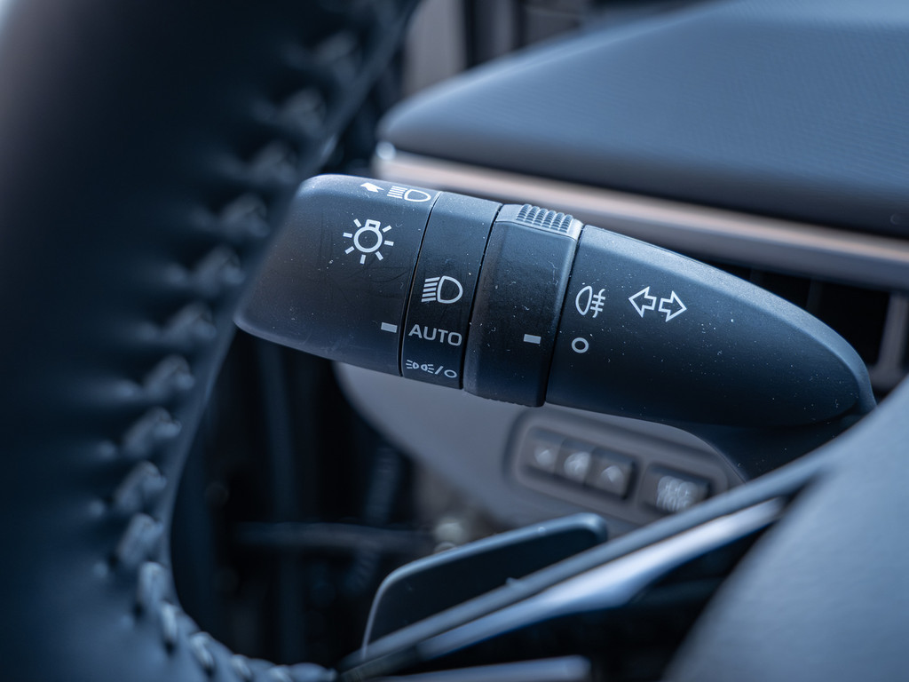 Fahrzeugansicht TOYOTA bZ4X AWD Lounge - Bild 25