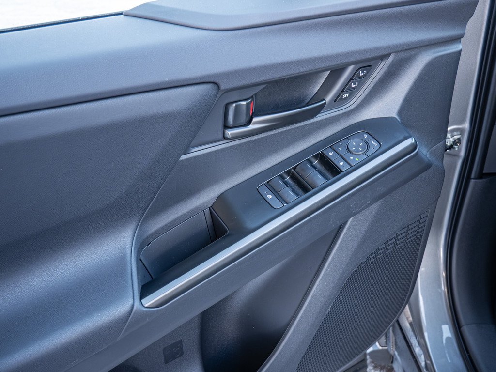 Fahrzeugansicht TOYOTA bZ4X AWD Lounge - Bild 33