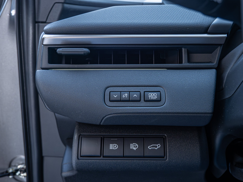 Fahrzeugansicht TOYOTA bZ4X AWD Lounge - Bild 28