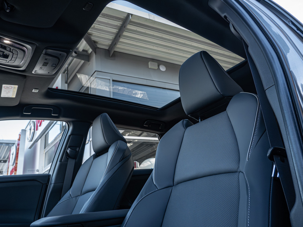 Fahrzeugansicht TOYOTA bZ4X AWD Lounge - Bild 32