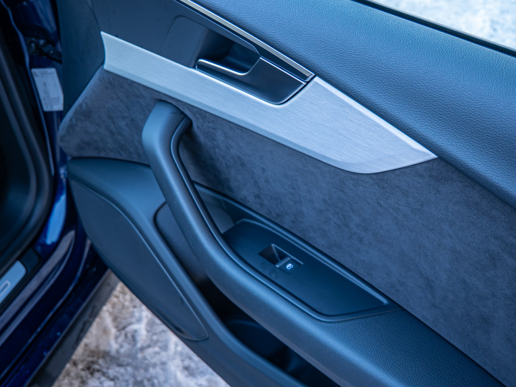 Fahrzeugansicht AUDI S5 Sportback FSI 3.0 TFSI quattro - Bild 7