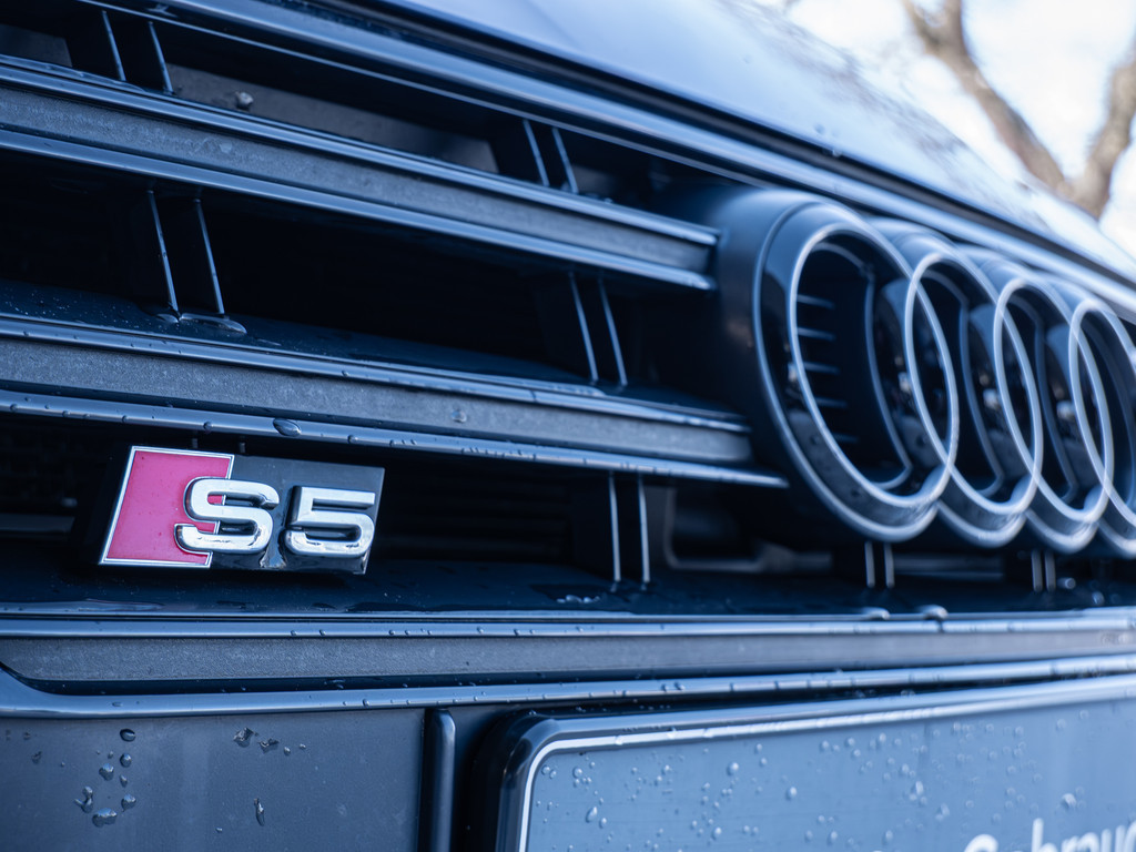 Fahrzeugansicht AUDI S5 Sportback FSI 3.0 TFSI quattro - Bild 9