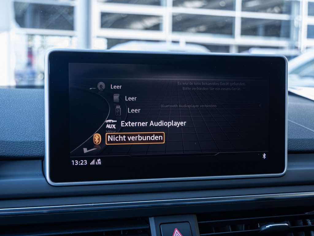 Fahrzeugansicht AUDI S5 Sportback FSI 3.0 TFSI quattro - Bild 14