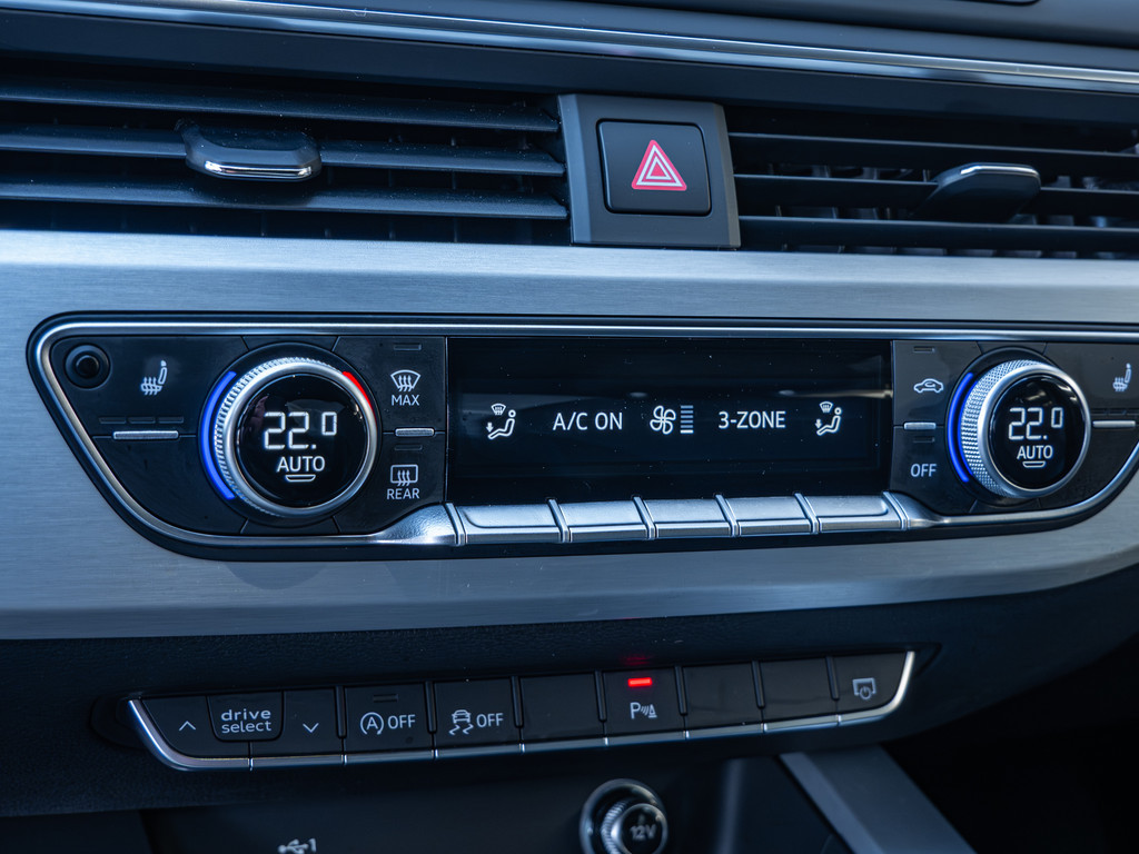 Fahrzeugansicht AUDI S5 Sportback FSI 3.0 TFSI quattro - Bild 16