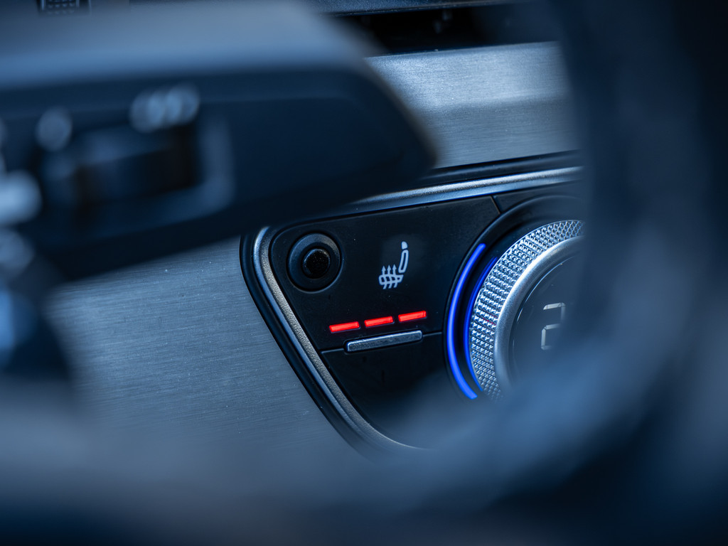 Fahrzeugansicht AUDI S5 Sportback FSI 3.0 TFSI quattro - Bild 17