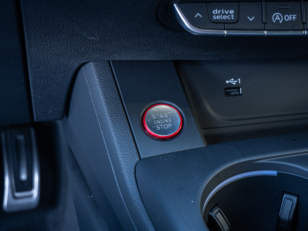 Fahrzeugansicht AUDI S5 Sportback FSI 3.0 TFSI quattro - Bild 19