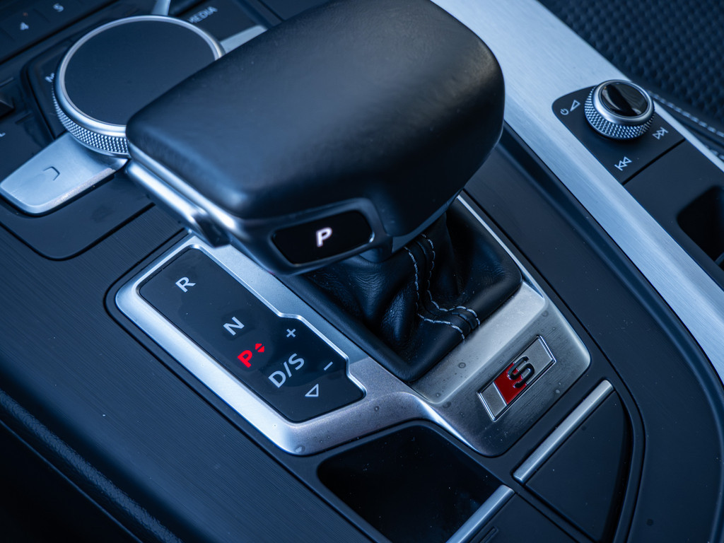 Fahrzeugansicht AUDI S5 Sportback FSI 3.0 TFSI quattro - Bild 22