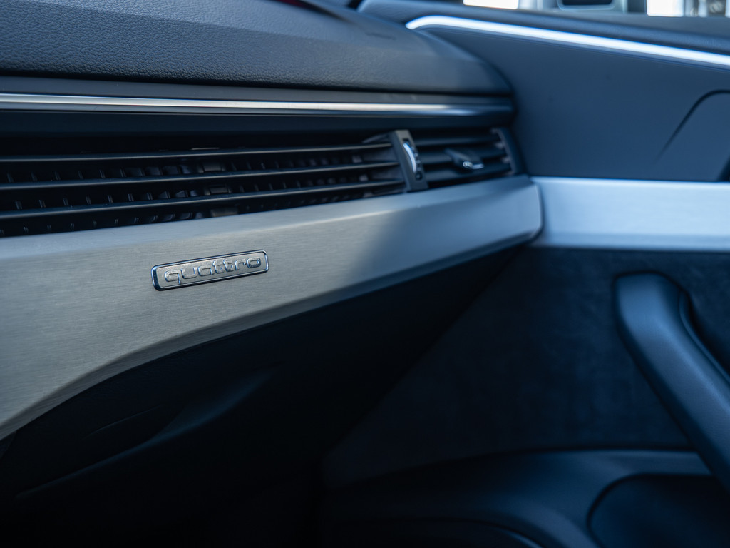 Fahrzeugansicht AUDI S5 Sportback FSI 3.0 TFSI quattro - Bild 26