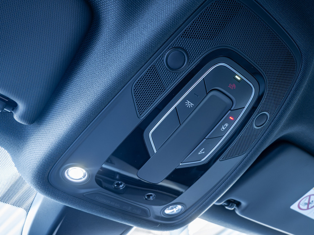 Fahrzeugansicht AUDI S5 Sportback FSI 3.0 TFSI quattro - Bild 27