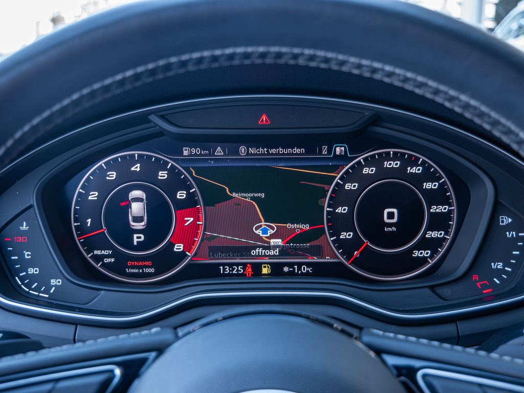 Fahrzeugansicht AUDI S5 Sportback FSI 3.0 TFSI quattro - Bild 28