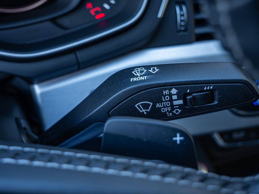 Fahrzeugansicht AUDI S5 Sportback FSI 3.0 TFSI quattro - Bild 29