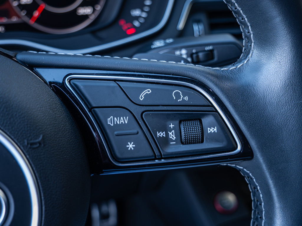 Fahrzeugansicht AUDI S5 Sportback FSI 3.0 TFSI quattro - Bild 30