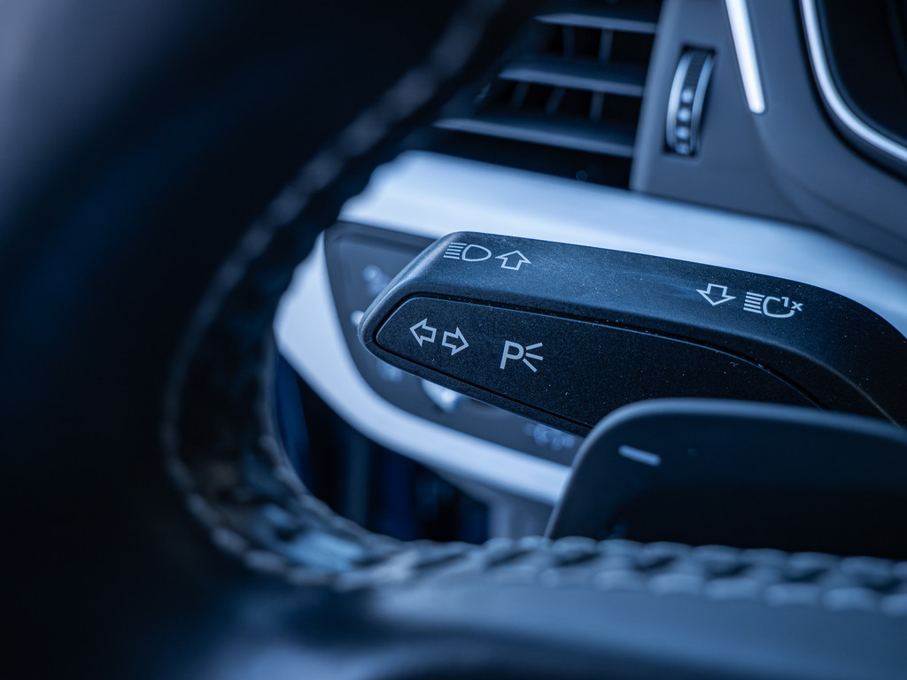 Fahrzeugansicht AUDI S5 Sportback FSI 3.0 TFSI quattro - Bild 31