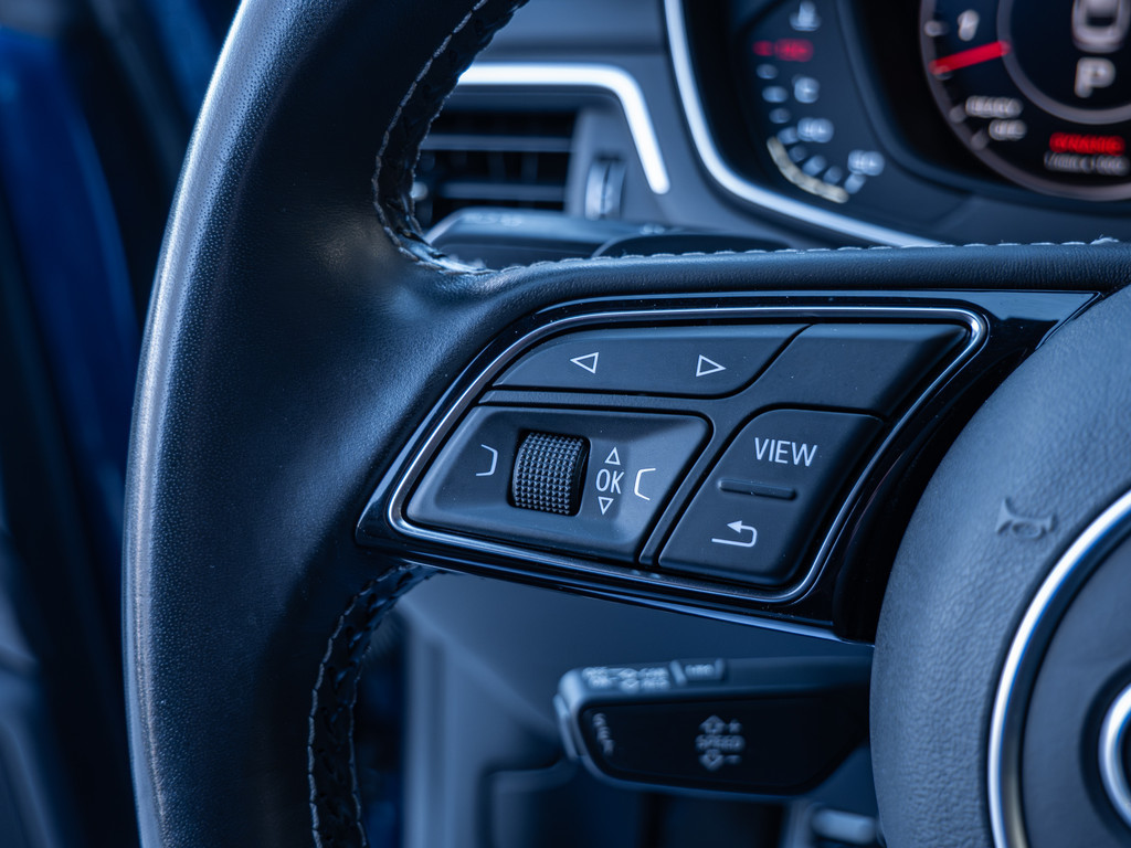 Fahrzeugansicht AUDI S5 Sportback FSI 3.0 TFSI quattro - Bild 32