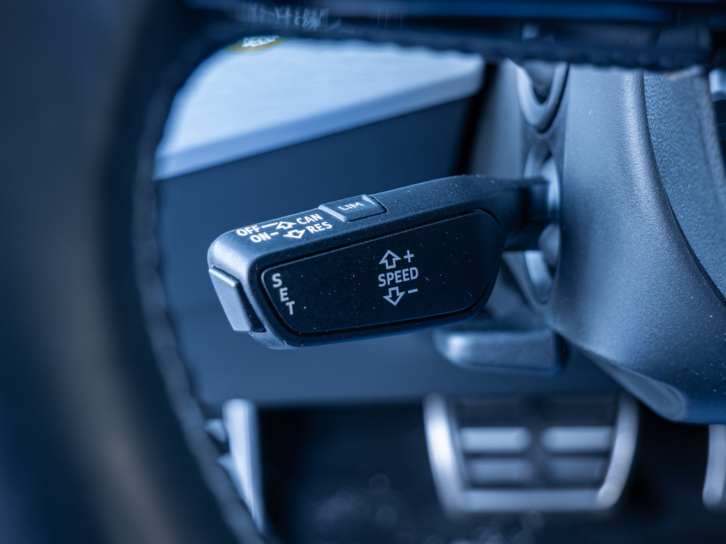 Fahrzeugansicht AUDI S5 Sportback FSI 3.0 TFSI quattro - Bild 33