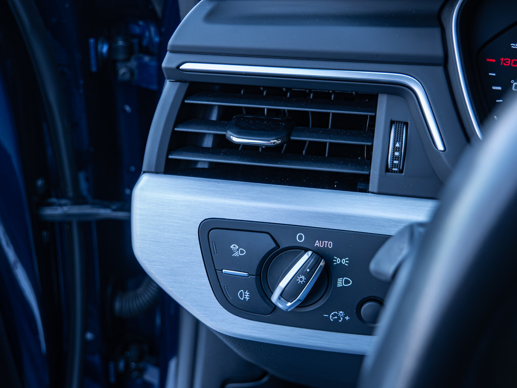 Fahrzeugansicht AUDI S5 Sportback FSI 3.0 TFSI quattro - Bild 35