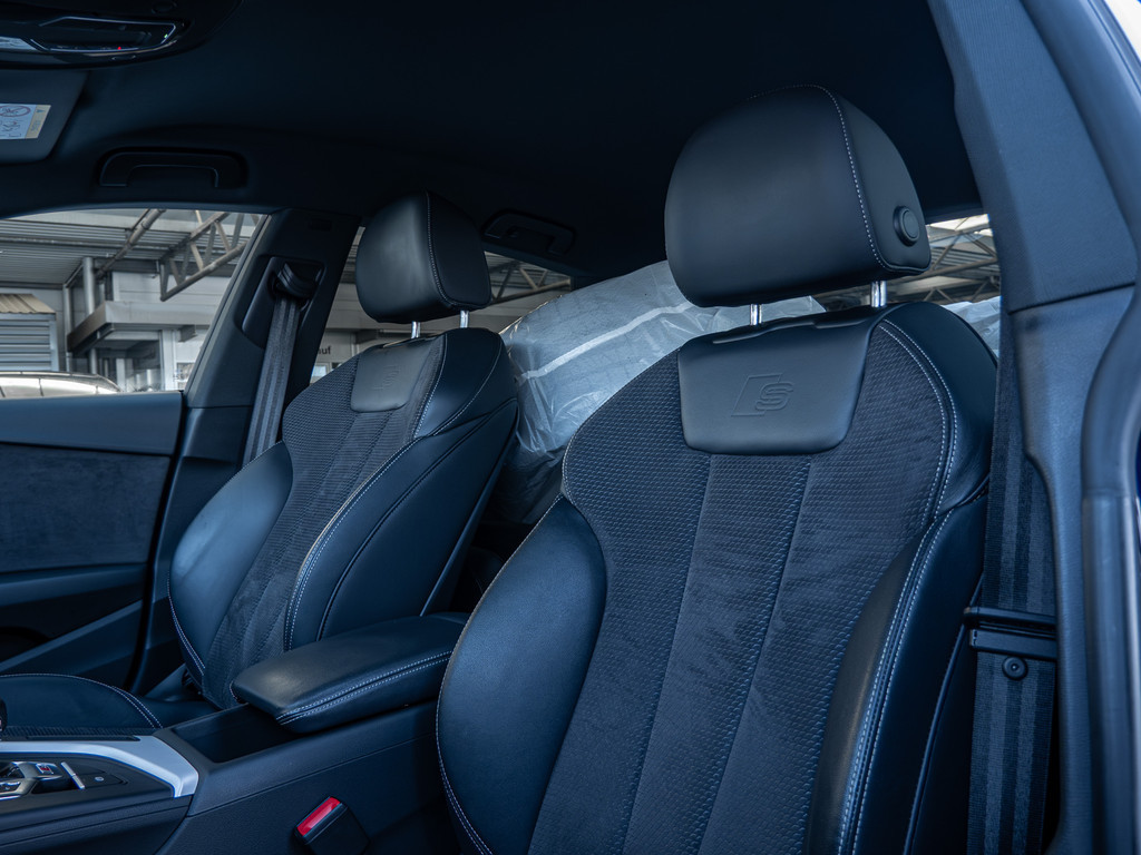 Fahrzeugansicht AUDI S5 Sportback FSI 3.0 TFSI quattro - Bild 39